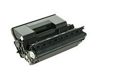 Okidata 52123601 15K Yield Black REMANUFACTURED Toner Cartridge for B700 B710n B710dn B720dn B